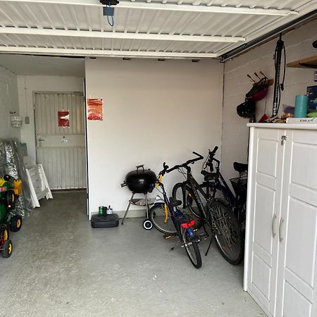 Nordseezeit Dornumersiel Extérieur photo