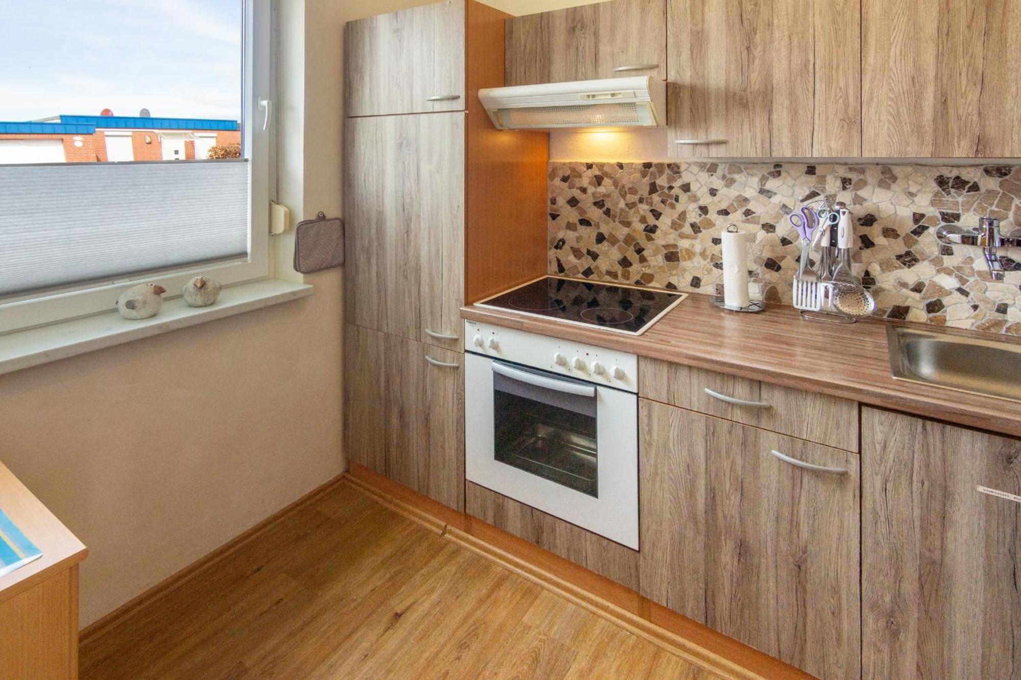 Nordseezeit Dornumersiel Extérieur photo